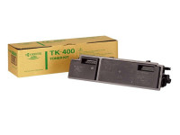 Original Toner Kyocera 370PA0KL/TK-400 schwarz
