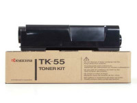 Original Toner Kyocera 370QC0KX/TK-55 schwarz