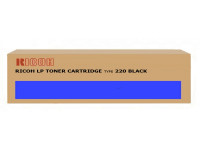 Original Toner Ricoh 400943/TYPE 220 schwarz