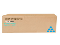 Original Toner Ricoh 406053/TYPE SPC 220 E cyan