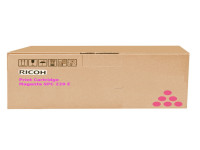 Original Toner Ricoh 406054/TYPE SPC 220 E magenta