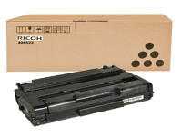 Original Toner Ricoh 406465/SP 3400 HA schwarz