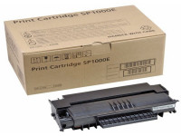 Original Toner Ricoh 406525 schwarz