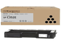 Original Toner Ricoh 407383/TYPE SP 352 E schwarz