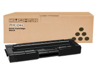 Original Toner Ricoh 407634406479/SPC 310 HE schwarz