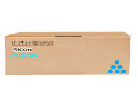 Original Toner Ricoh 407645/SPC 220 E cyan