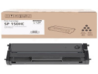 Original Toner Ricoh 408010/TYPE 150 HC schwarz
