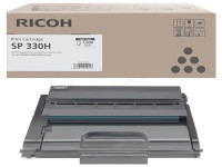 Original Toner Ricoh 408281/TYPE SP 330 H schwarz