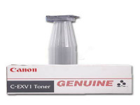 Original Toner Canon 4234A002/C-EXV 1 schwarz