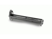 Original Trommeleinheit OKI 43913808 schwarz