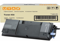 Original Toner Utax 4436010010 schwarz