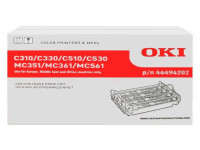 Original Trommeleinheit OKI 44494202