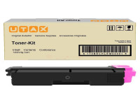 Original Toner Utax 4451610014 magenta