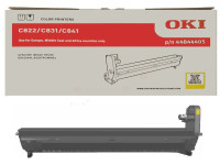 Original Trommeleinheit OKI 44844405 gelb