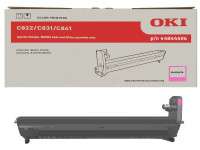 Original Trommeleinheit OKI 44844406 magenta