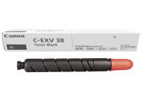 Original Toner Canon 4791B002/C-EXV 38 schwarz