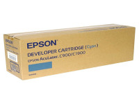 Original Toner Epson 50099/S050099 cyan