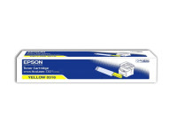 Original Toner Epson 50316/0316 gelb