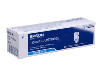 Original Toner Epson 50613/0613 cyan