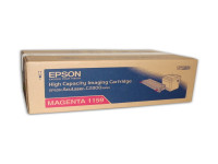 Original Toner Epson 51159/1159 magenta
