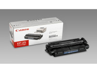 Original Toner Canon 5773A004/EP-25 schwarz