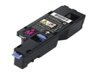 Original Toner Dell 593BBJV/WN8M9 magenta