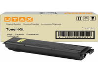 Original Toner Utax 611811010 schwarz