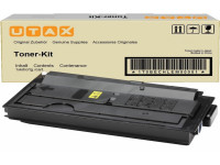 Original Toner Utax 623010010/CK-7510 schwarz