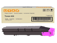 Original Toner Utax 653010014 magenta