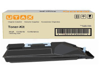 Original Toner Utax 653011010 schwarz