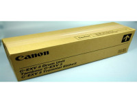 Original Trommeleinheit Canon 6648A003/C-EXV 3