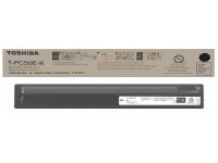 Original Toner schwarz Toshiba 6AJ00000114/T-FC 50 EK schwarz