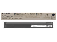 Original Toner Toshiba 6AJ00000139/T-FC 505 E-K schwarz