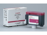 Original Tintenpatrone Canon 7576A001/BCI-1411 M magenta