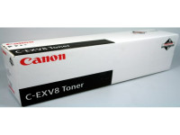 Original Toner Canon 7627A002/C-EXV 8 magenta