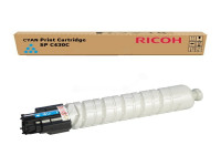 Original Toner cyan Ricoh 821097/TYPE SPC 430 E cyan