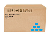 Original Toner Ricoh 828224 cyan