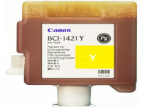 Original Tintenpatrone Canon 8370A001/BCI-1421 Y gelb