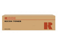 Original Toner Ricoh 841001/DT2500BLK schwarz
