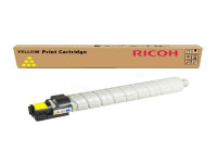 Original Toner Ricoh 841125 gelb