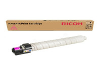 Original Toner Ricoh 841126 magenta