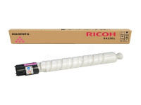 Original Toner magenta Ricoh 841301/MP C400 M magenta