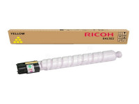 Original Toner gelb Ricoh 841302/MP C400 Y gelb