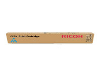 Original Toner cyan Ricoh 841595/TYPE MPC 305 E cyan