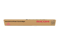 Original Toner magenta Ricoh 841596/TYPE MPC 305 E magenta