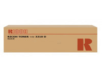 Original Toner Ricoh 842078/TYPE 3210 D schwarz