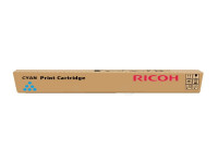 Original Toner Ricoh 842082/TYPE MPC 305 E cyan