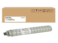 Original Toner Ricoh 842116/TYPE 6210 D schwarz