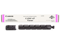 Original Toner Canon 8518B002/C-EXV 47 magenta