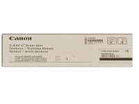 Original Trommeleinheit Canon 8520B002/C-EXV 47 schwarz